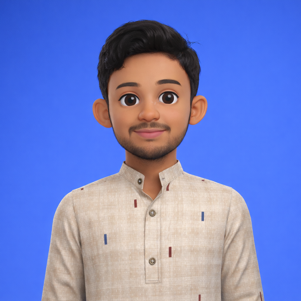 Chintan Undhad